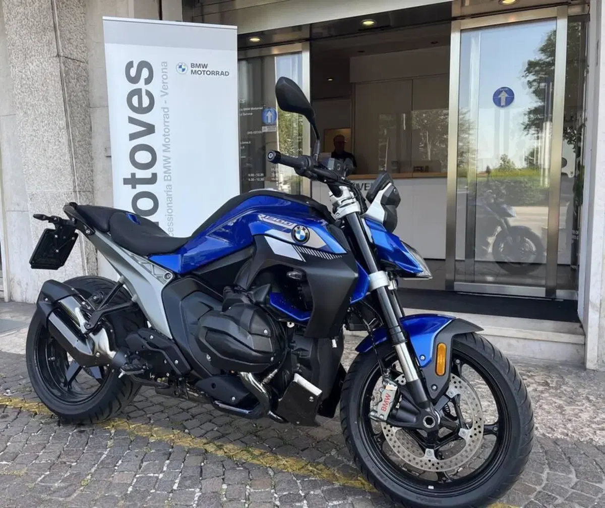 Bmw R 1300 R (2026) (2)
