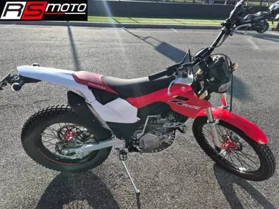 Montesa 4 Ride 260 (2016 - 17) usata