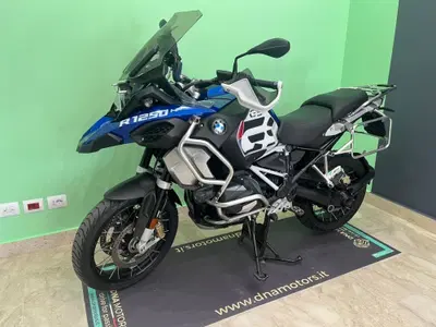 Bmw R 1250 GS Adventure (2019 - 20) usata