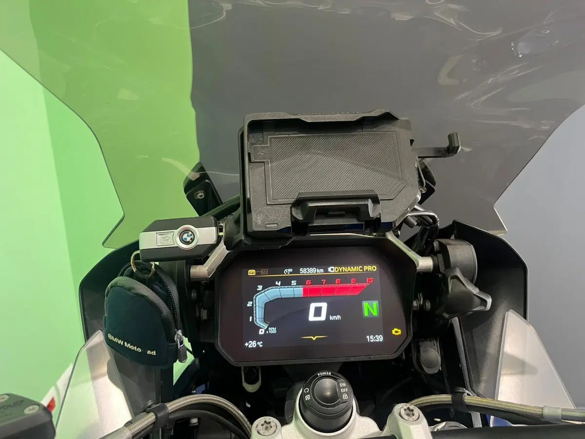 Bmw R 1250 GS Adventure (2019 - 20) (2)