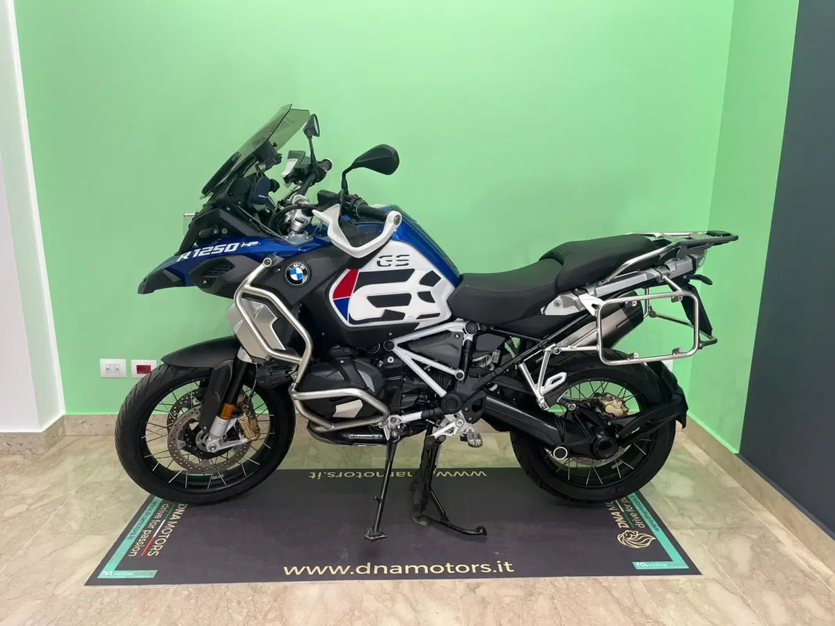 Bmw R 1250 GS Adventure (2019 - 20) (3)