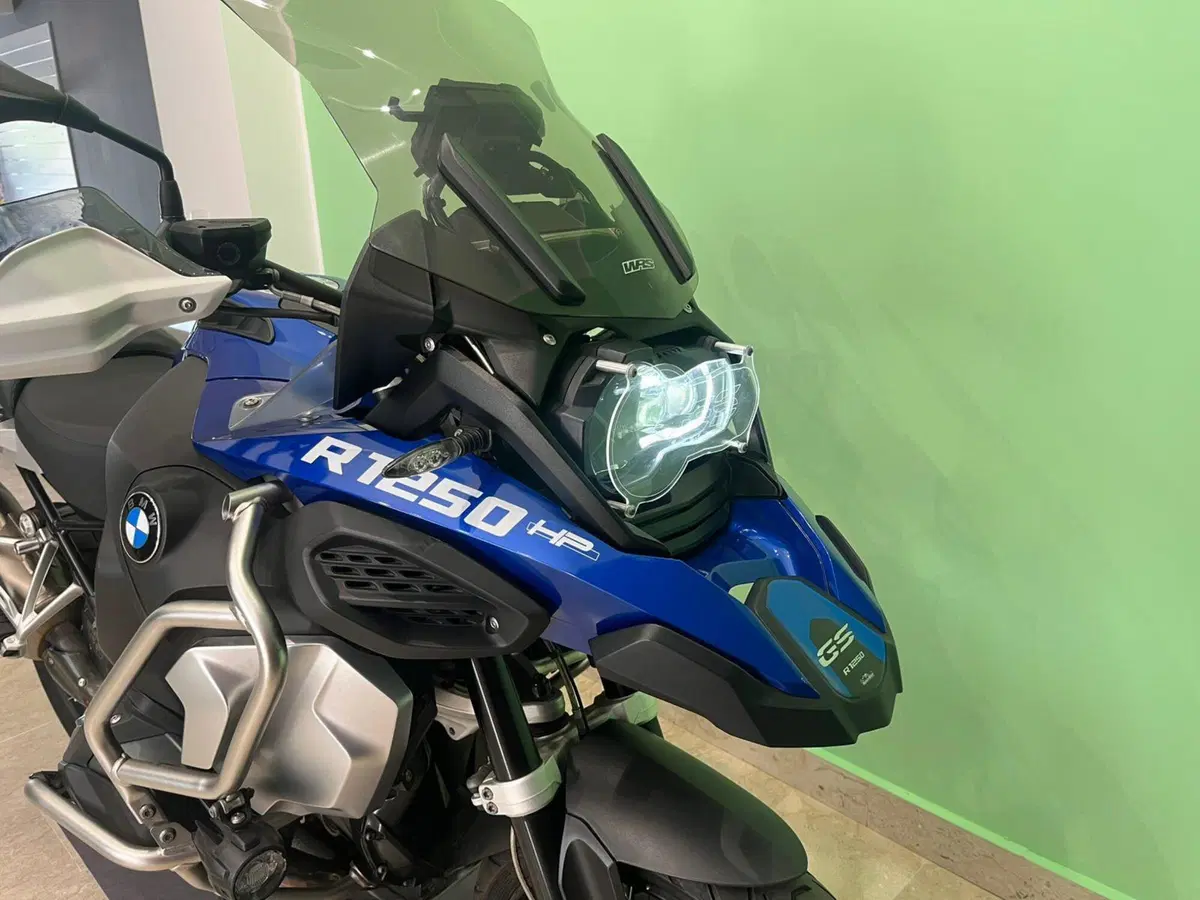 Bmw R 1250 GS Adventure (2019 - 20) (8)