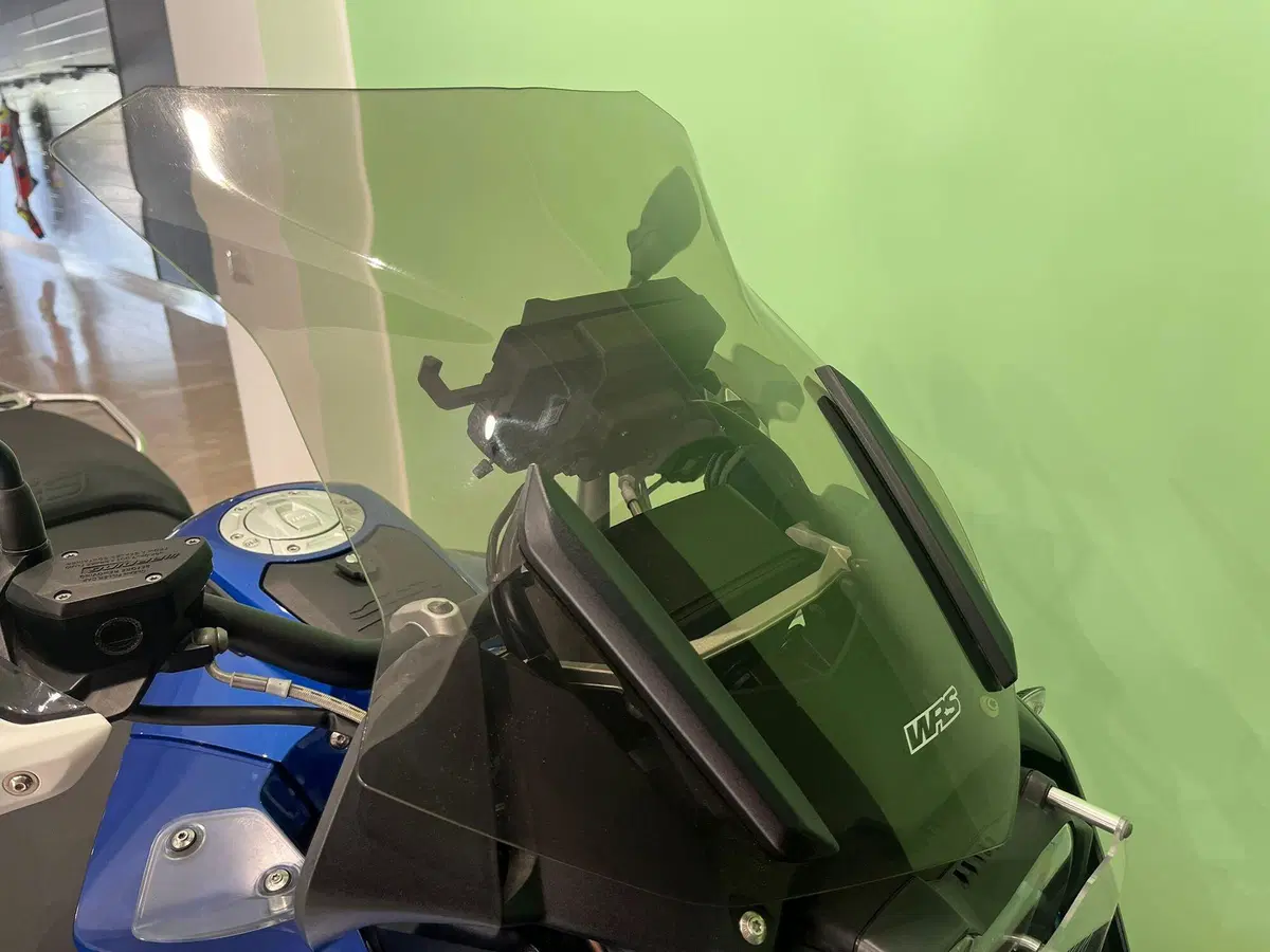 Bmw R 1250 GS Adventure (2019 - 20) (10)