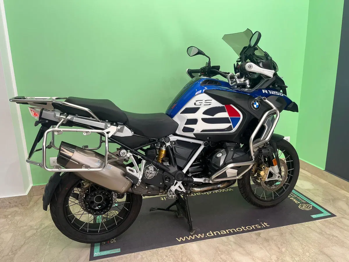 Bmw R 1250 GS Adventure (2019 - 20) (11)