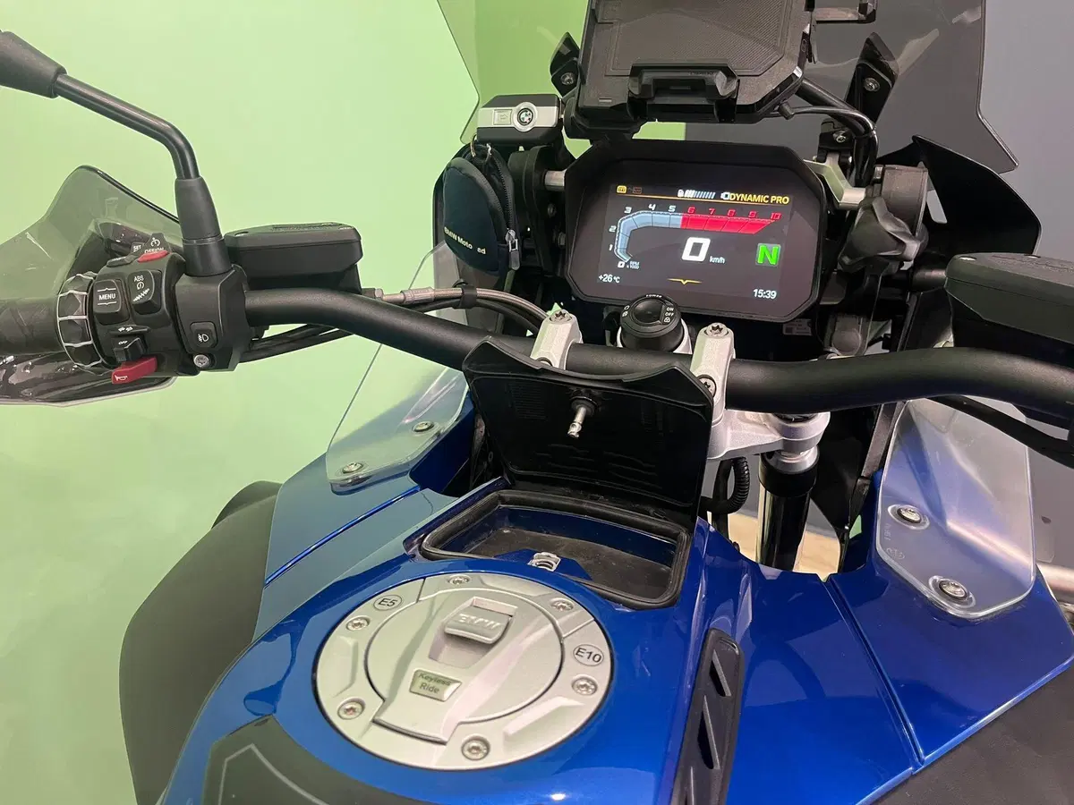Bmw R 1250 GS Adventure (2019 - 20) (12)