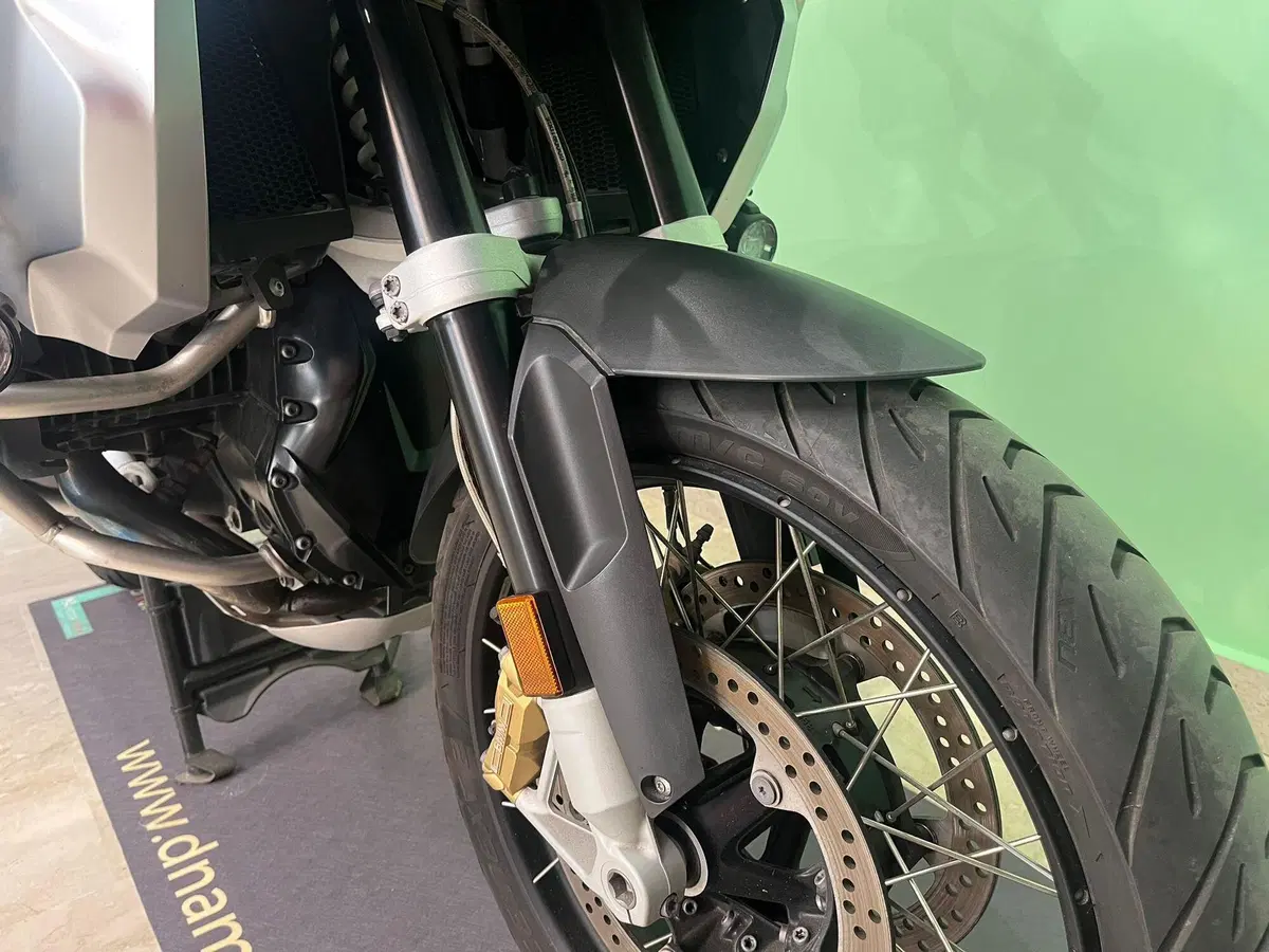 Bmw R 1250 GS Adventure (2019 - 20) (13)