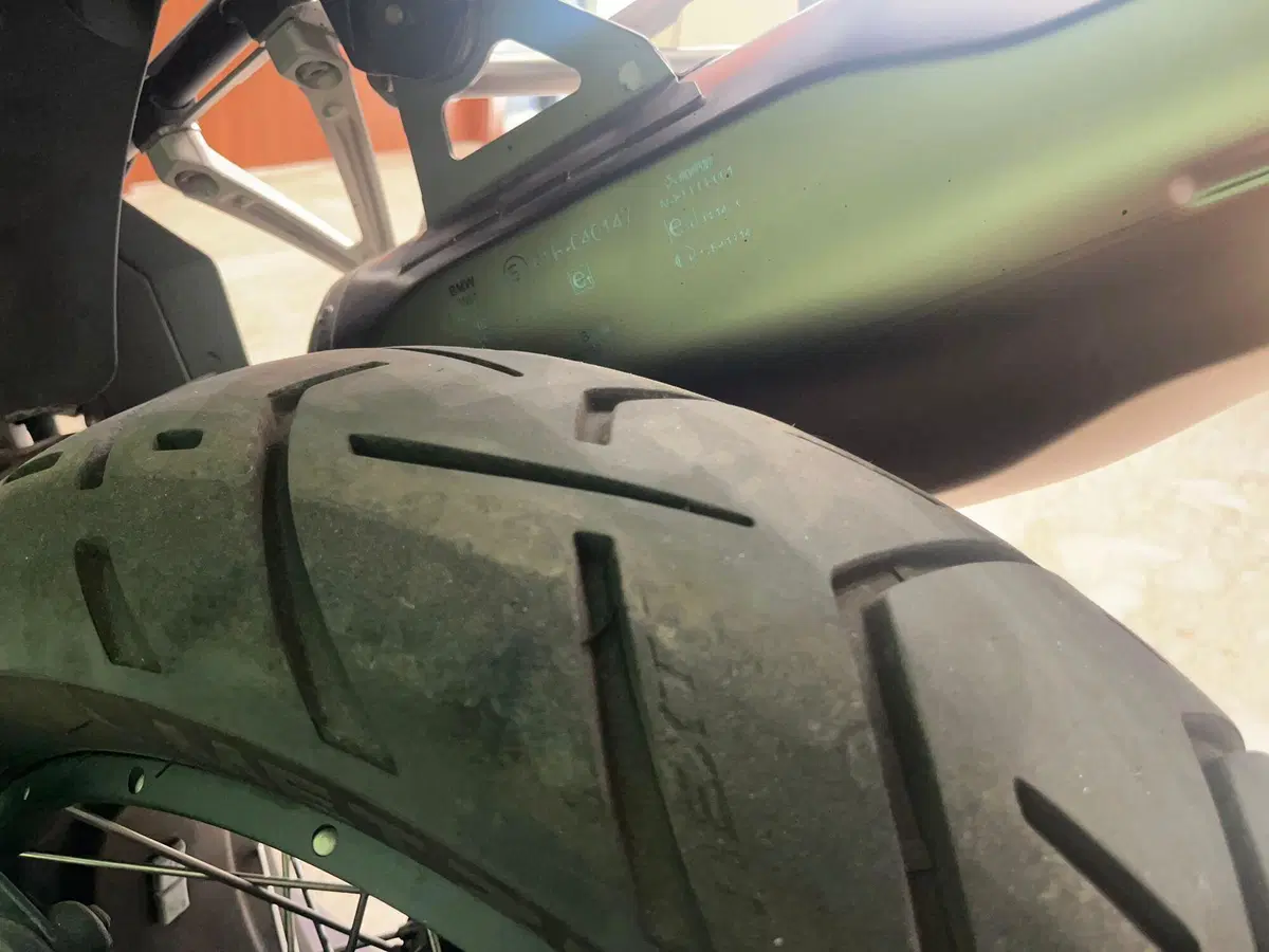 Bmw R 1250 GS Adventure (2019 - 20) (14)