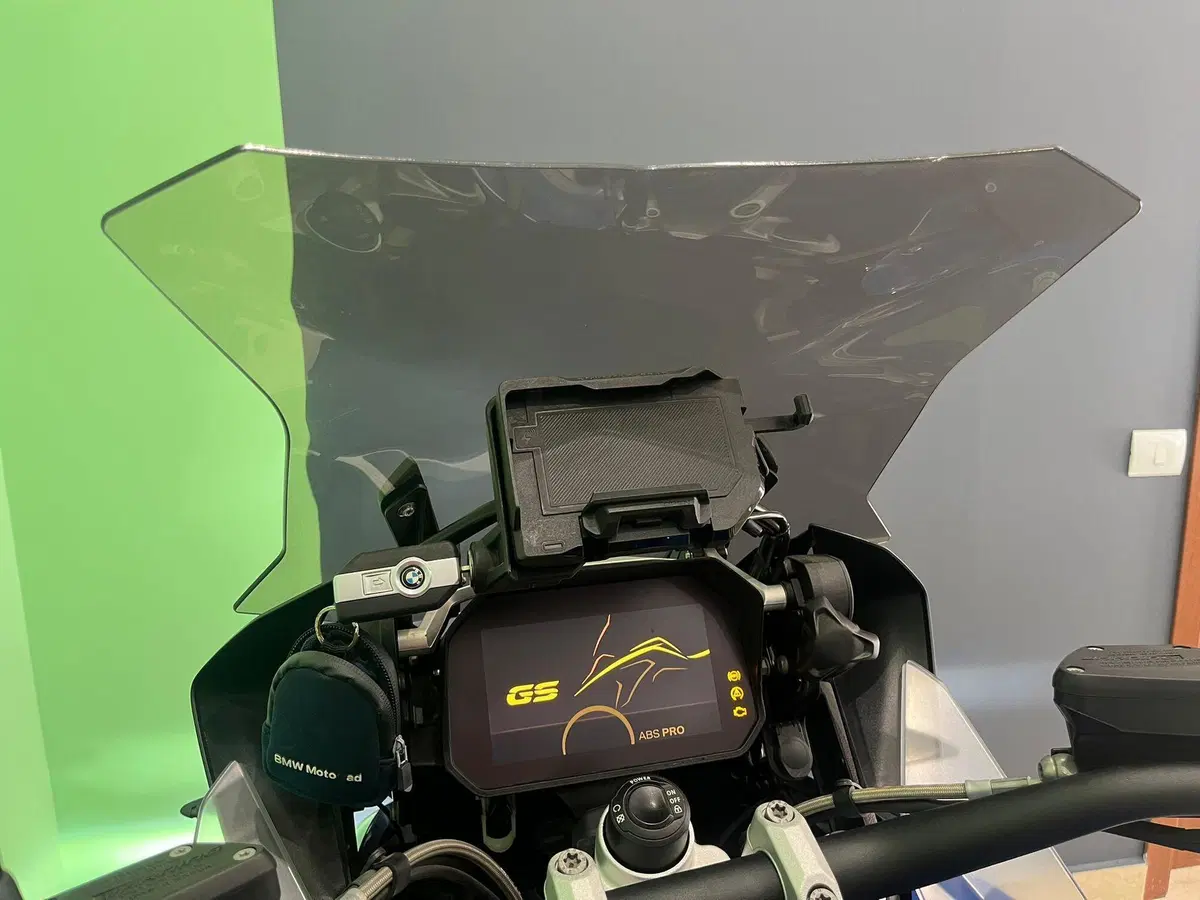 Bmw R 1250 GS Adventure (2019 - 20) (16)