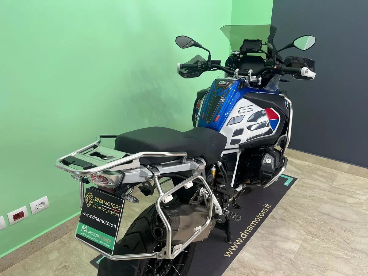 Bmw R 1250 GS Adventure (2019 - 20) (19)