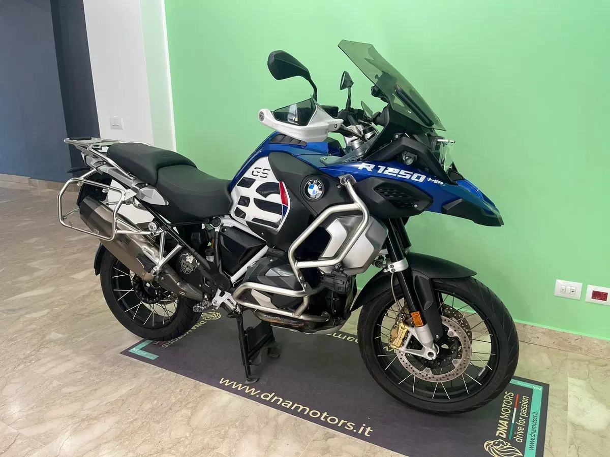 Bmw R 1250 GS Adventure (2019 - 20) (20)