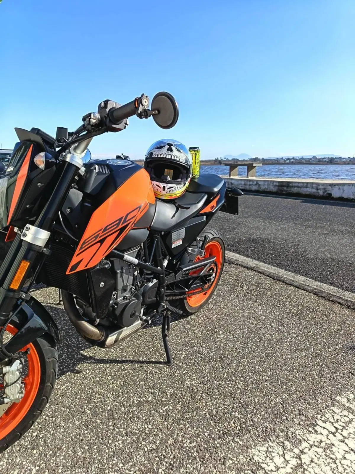 KTM 690 Duke (2016 - 19) (3)