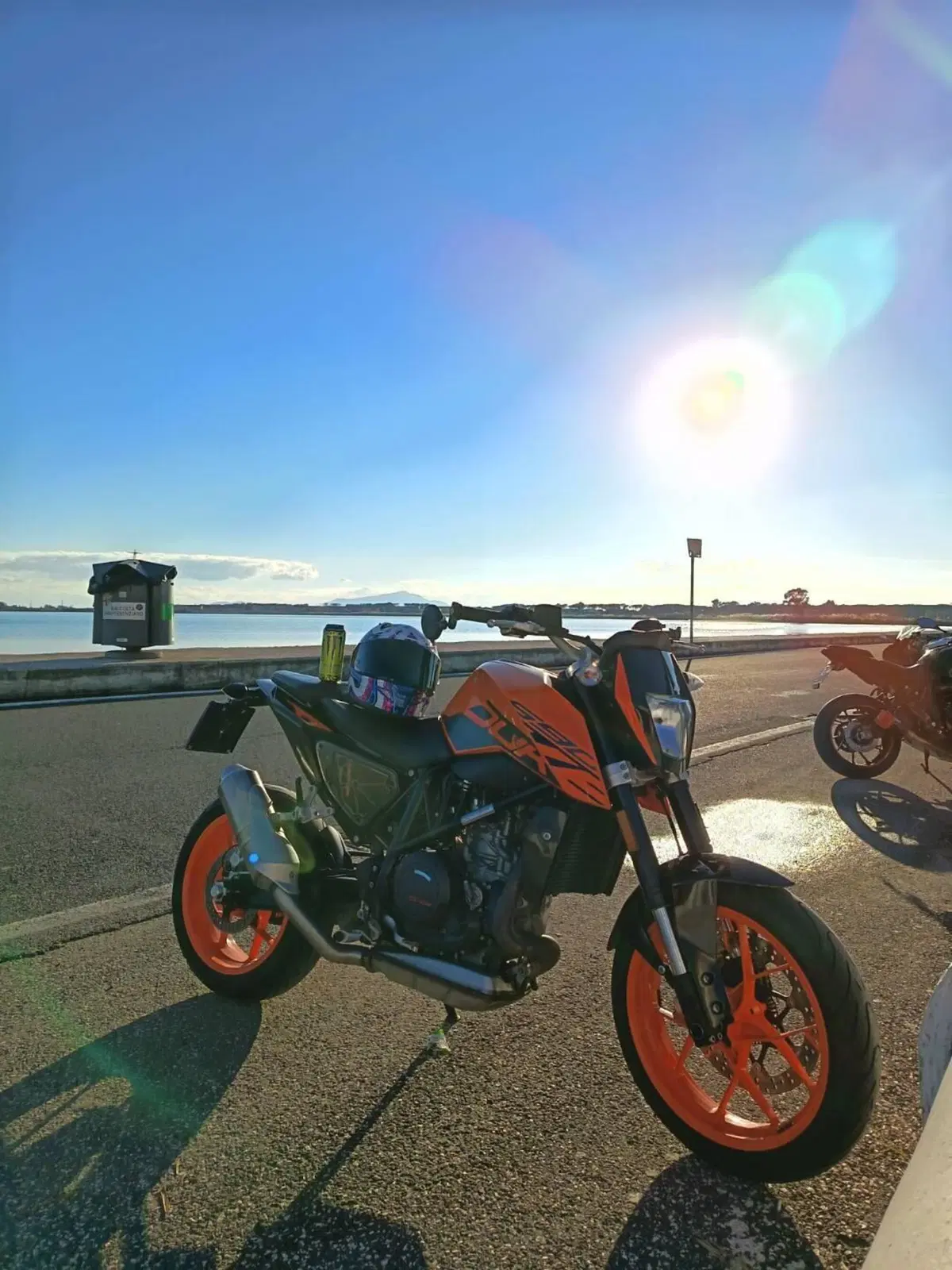 KTM 690 Duke (2016 - 19) (5)