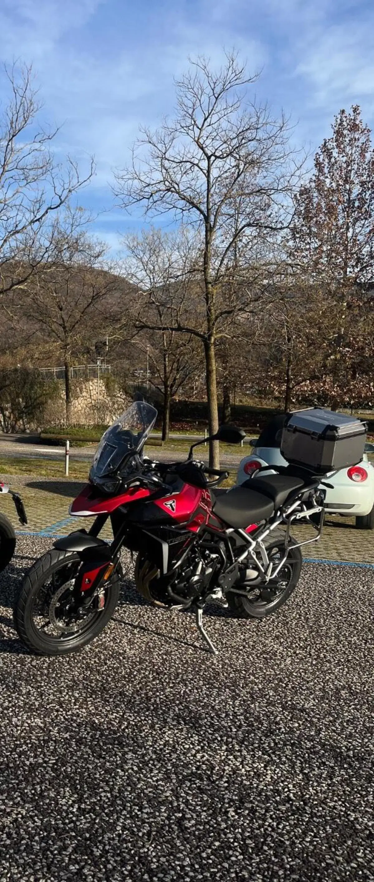 Triumph Tiger 900 GT (2024 - 26) (4)