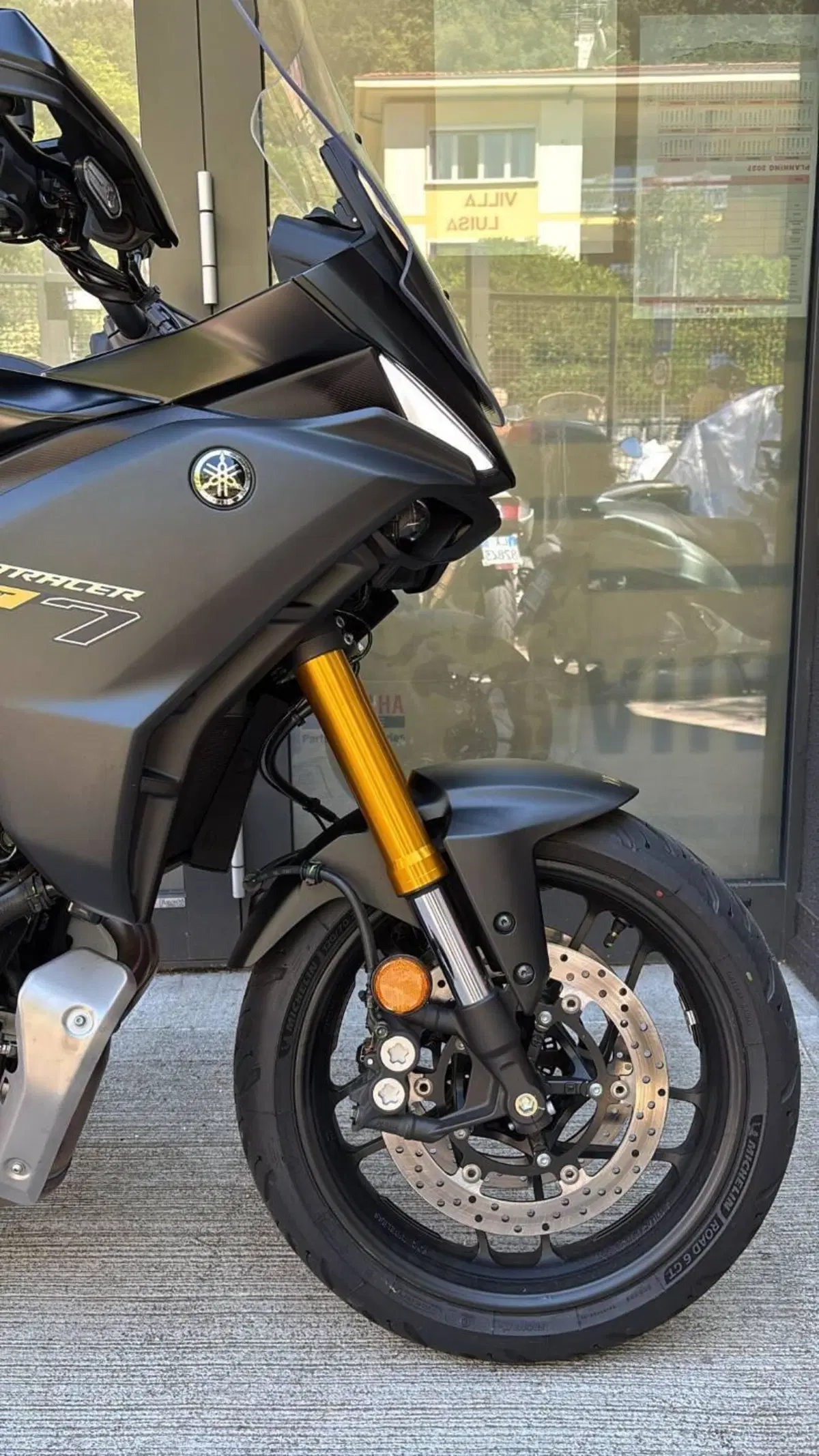 Yamaha Tracer 7 GT (2025 - 26) (4)