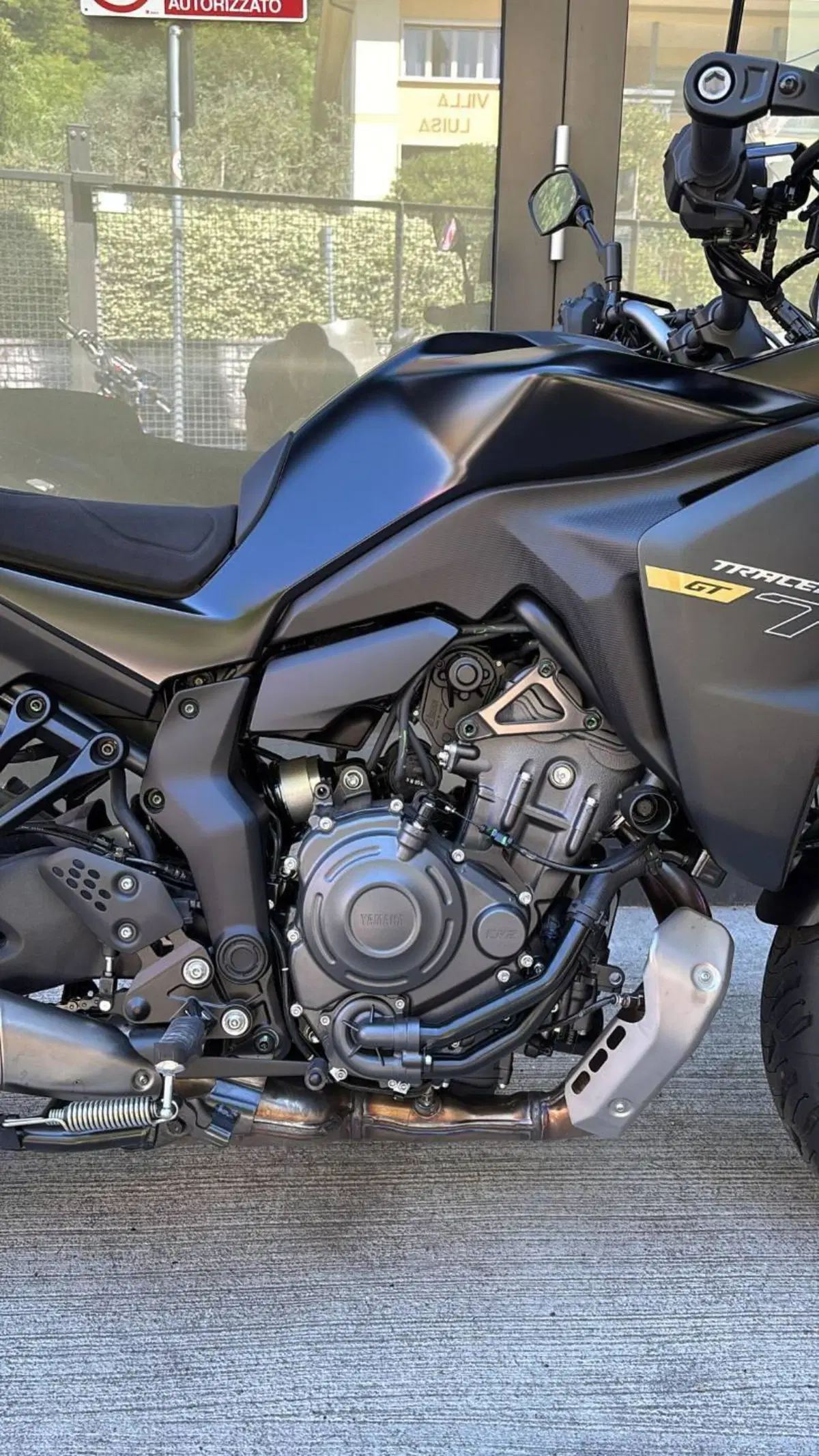 Yamaha Tracer 7 GT (2025 - 26) (6)
