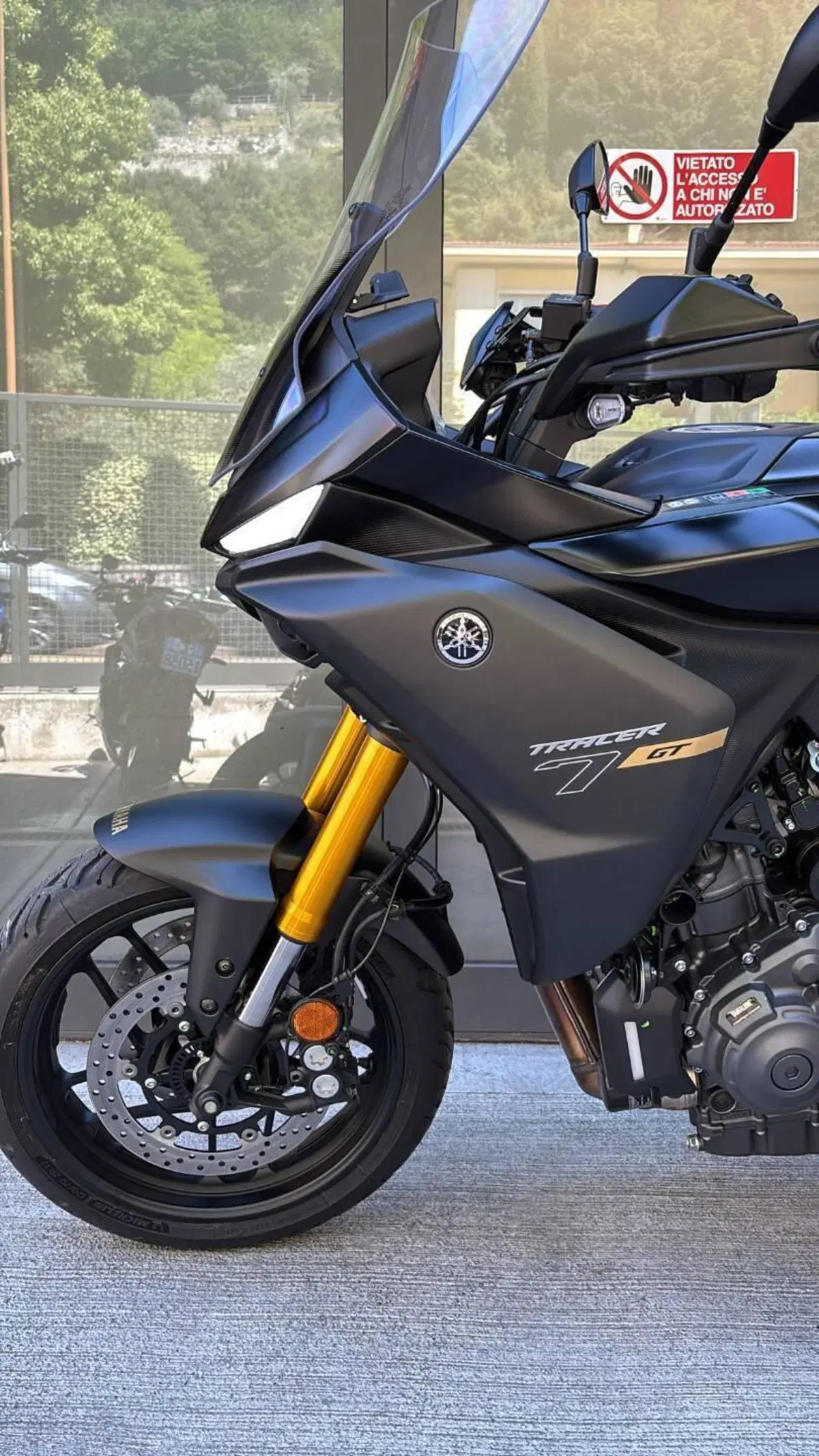 Yamaha Tracer 7 GT (2025 - 26) (10)