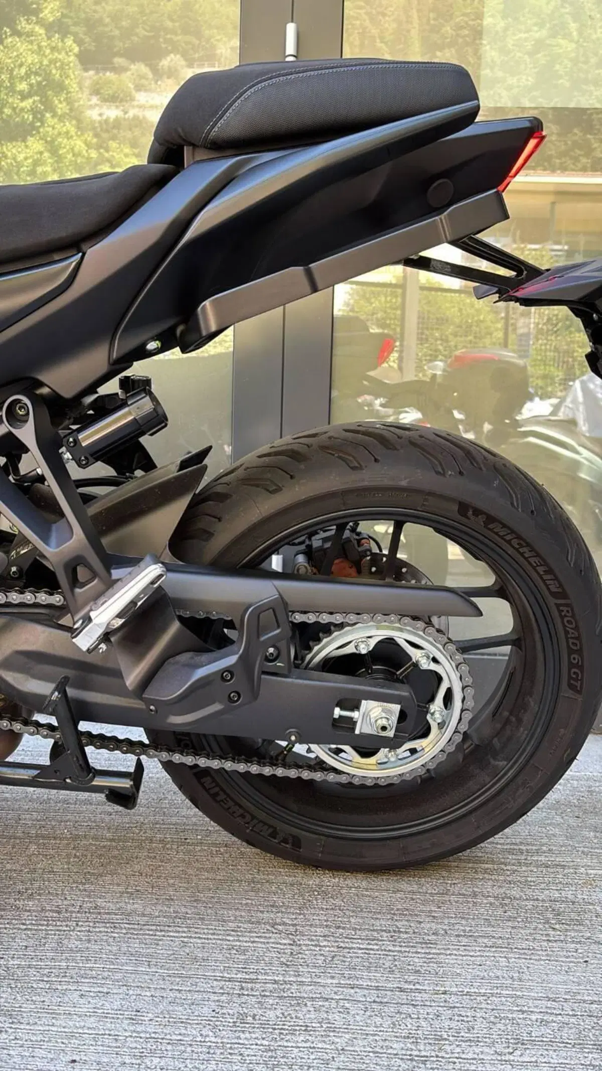 Yamaha Tracer 7 GT (2025 - 26) (12)