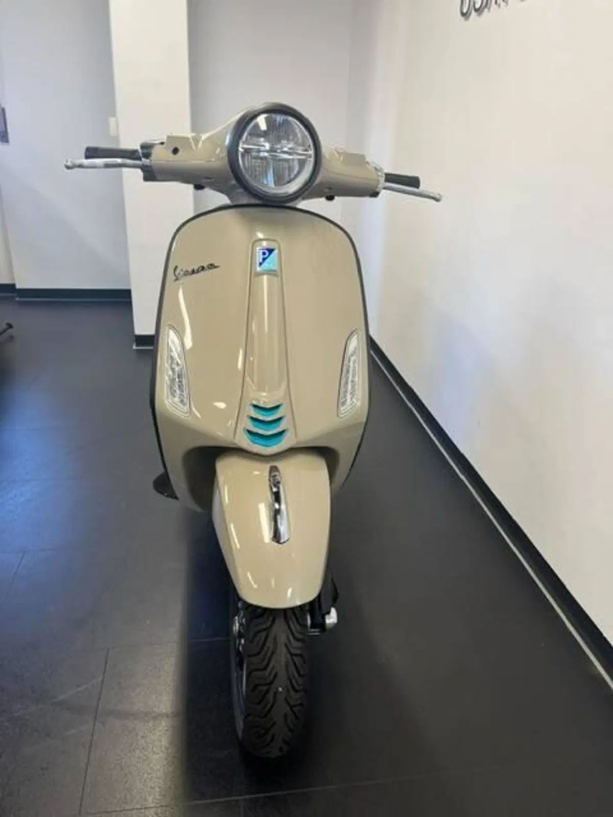 Vespa Primavera 50 S (2023 - 25) (4)