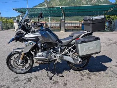 Bmw R 1200 GS (2013 - 16) usata