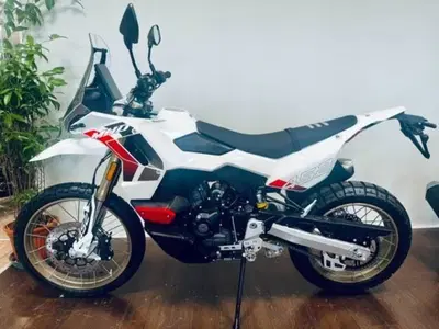 FB Mondial Mud 452 (2025 - 26) nuova