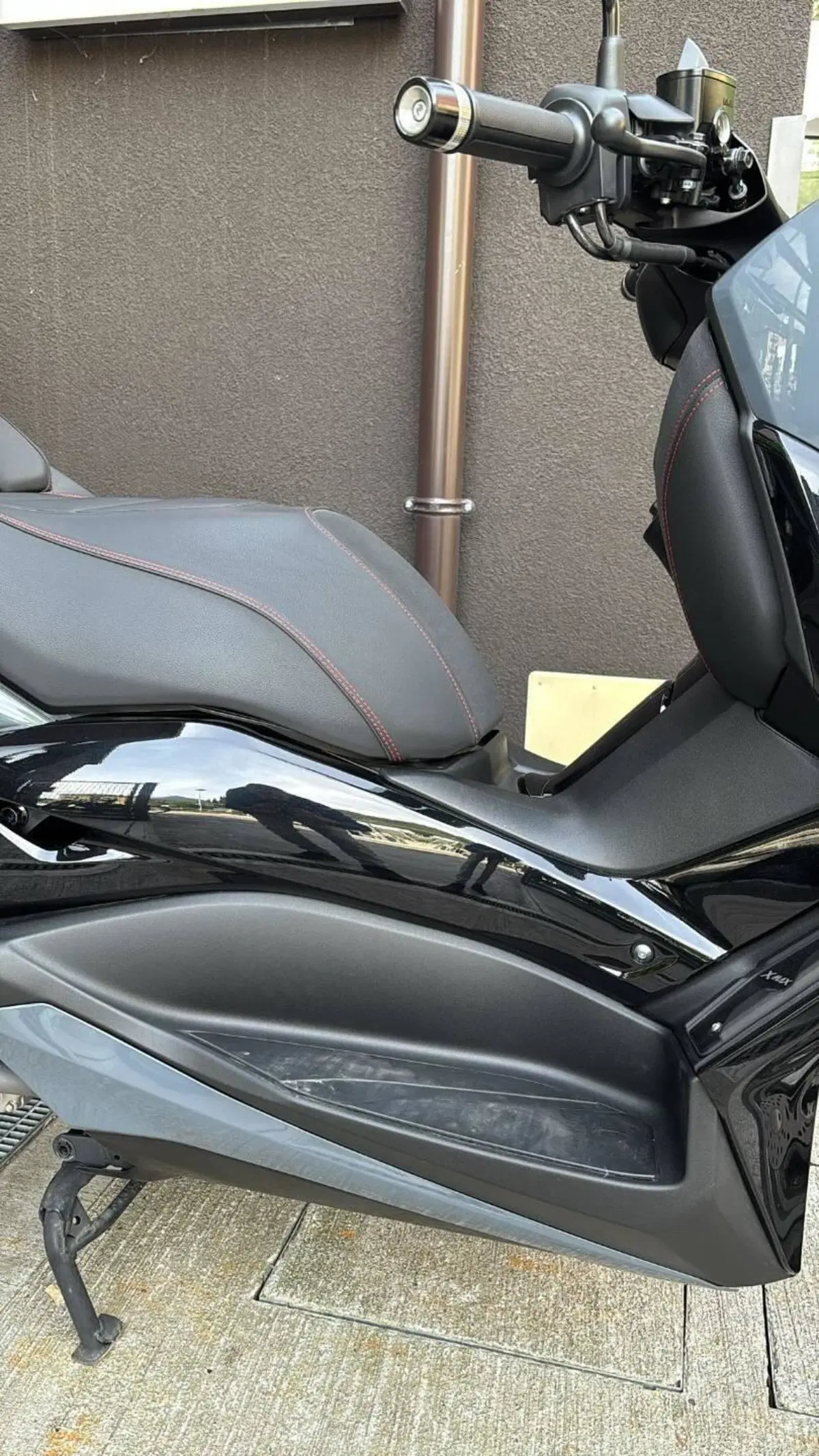Yamaha X-Max 300 Tech Max (2021 - 24) (3)