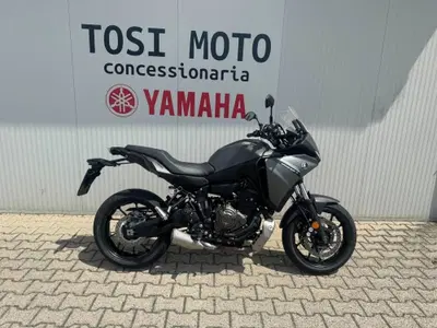 Yamaha Tracer 7 GT (2021 - 24) usata