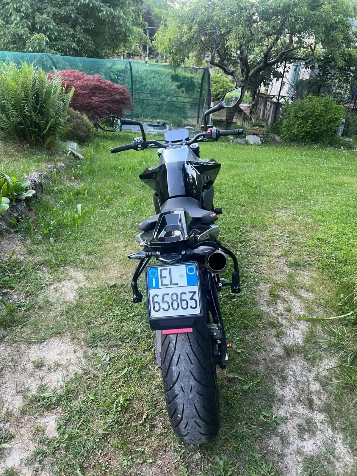 KTM 790 Duke (2018 - 20) (2)