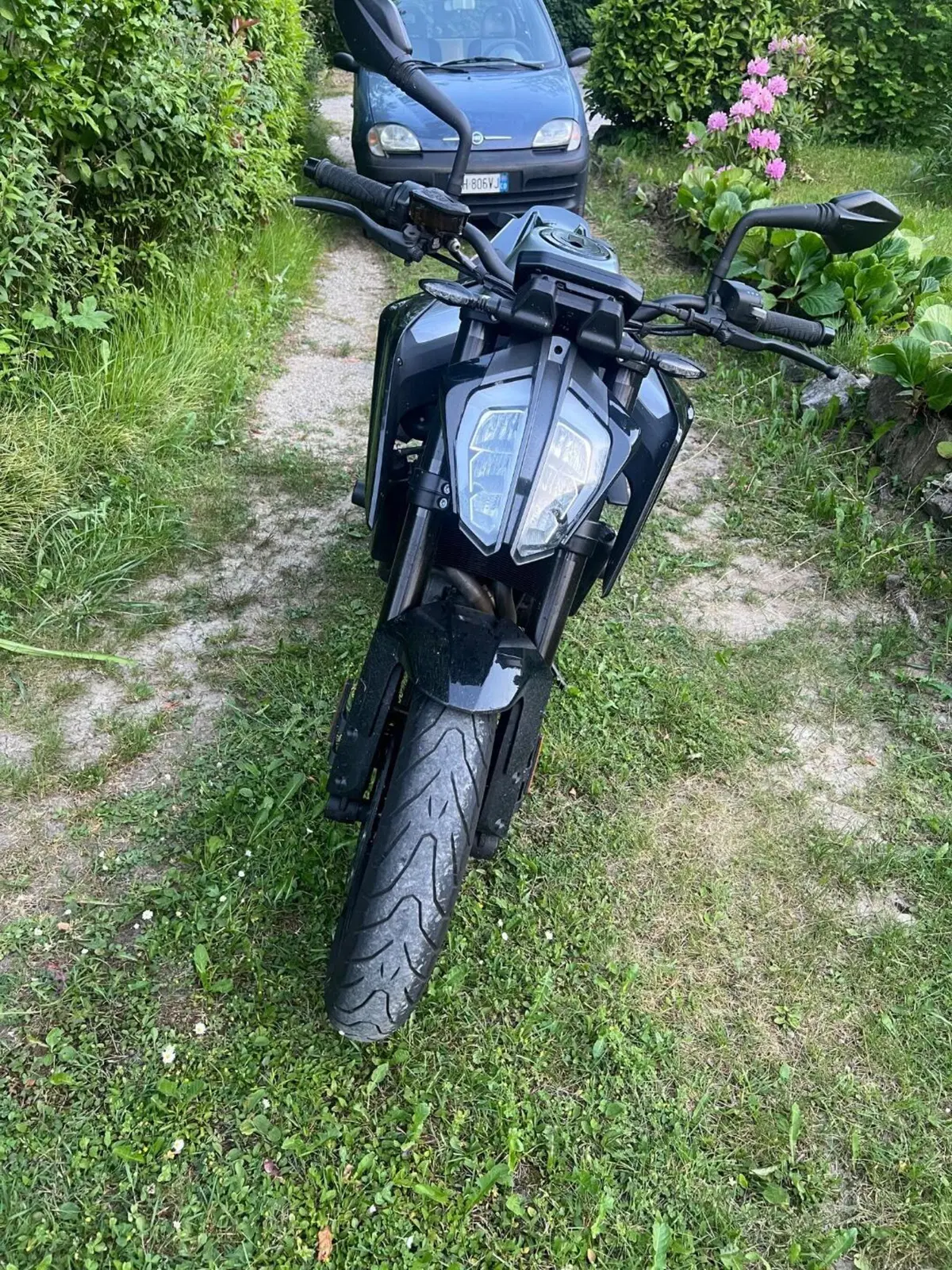 KTM 790 Duke (2018 - 20) (3)