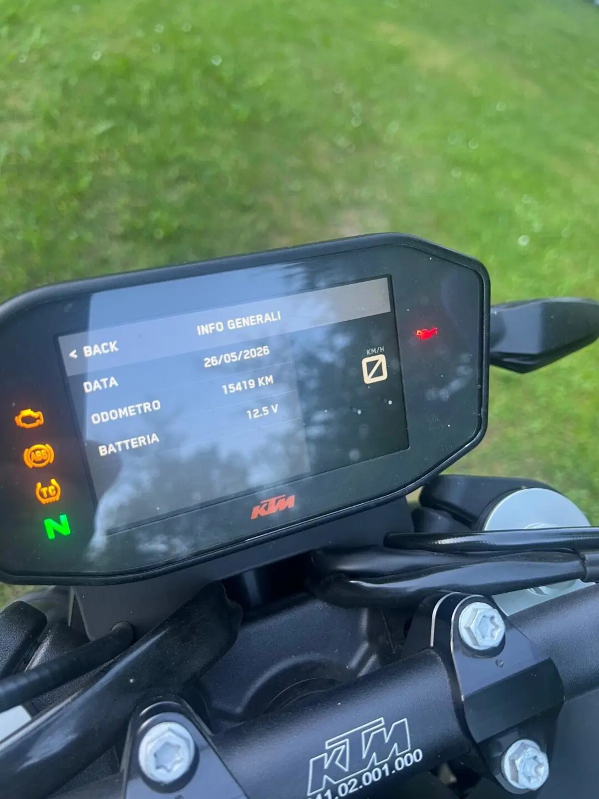 KTM 790 Duke (2018 - 20) (4)