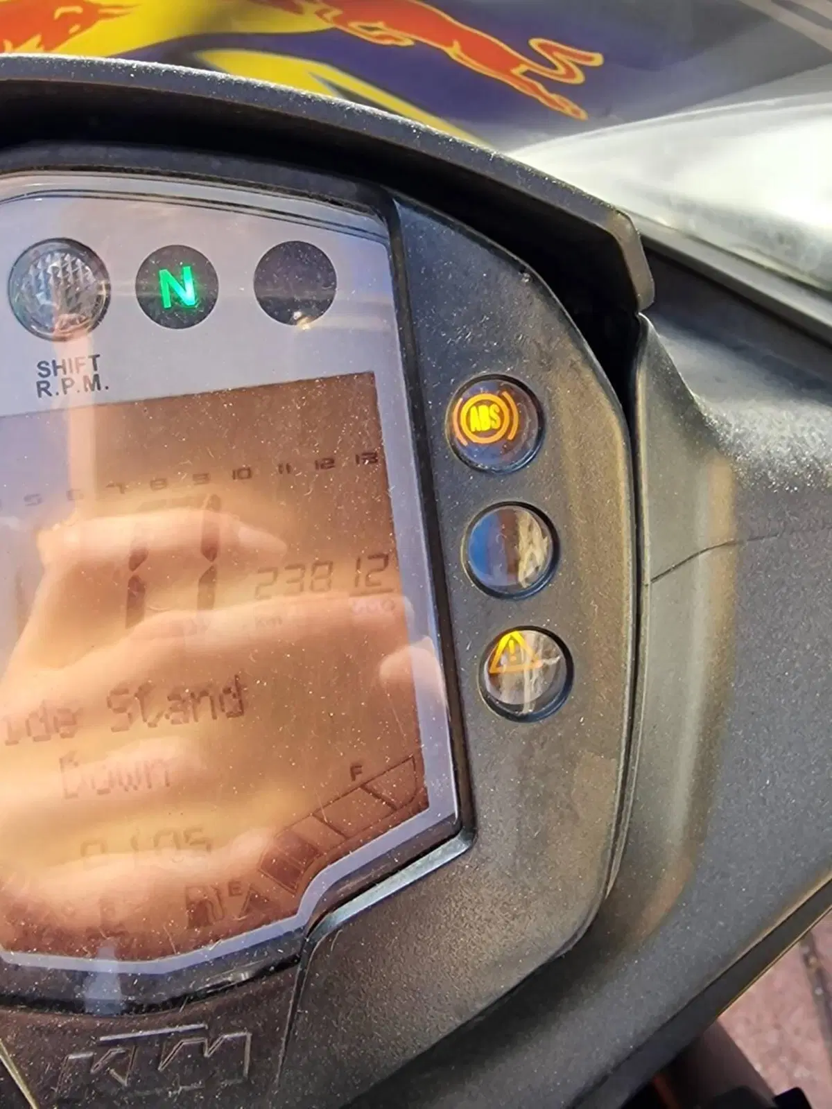 KTM RC 125 ABS (2015 - 16) (6)