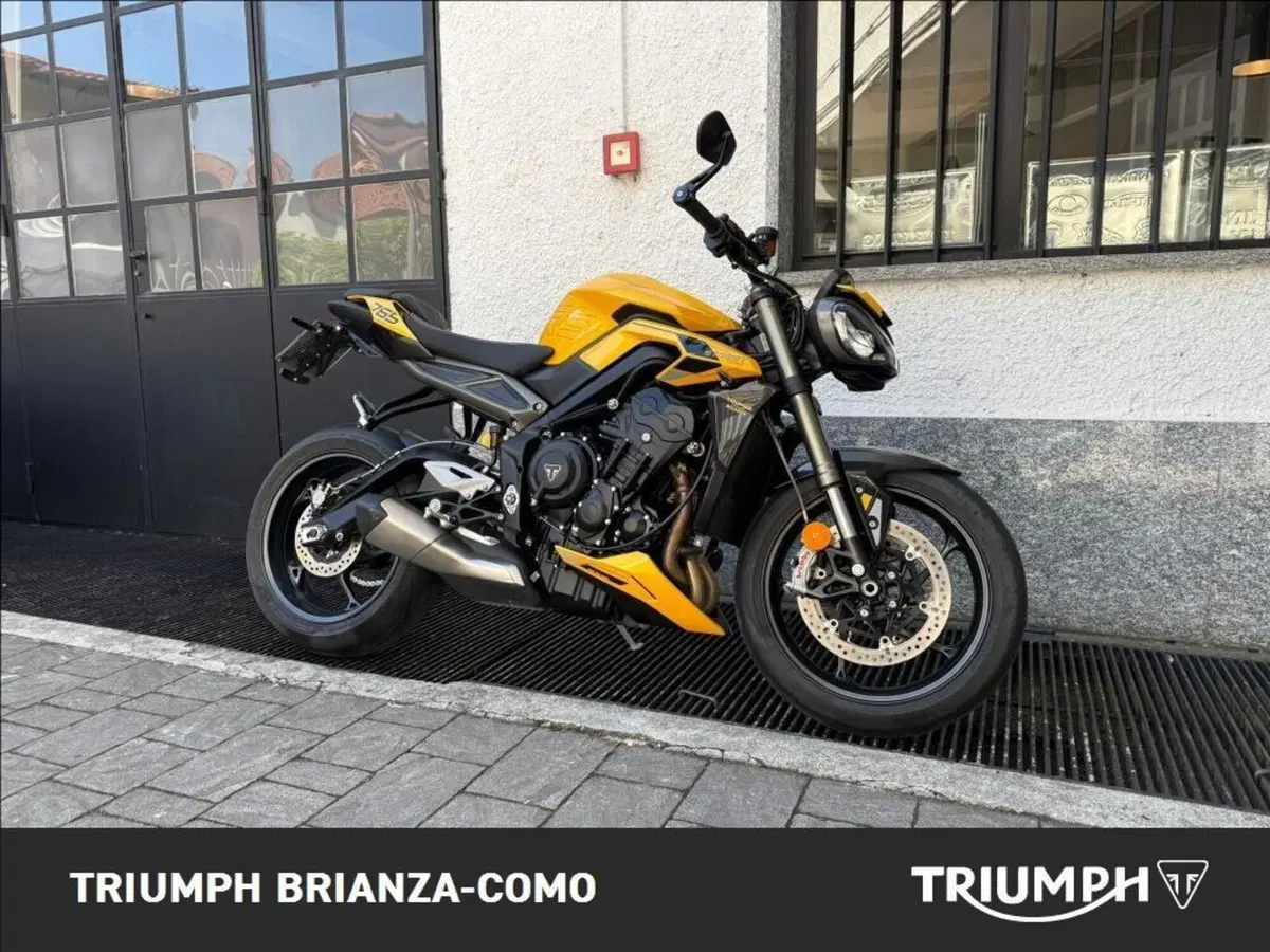 Triumph Street Triple 765 RS (2023 - 26) (3)