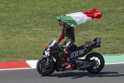 MotoGP 2026. Perch&eacute; i costruttori italiani, che faticavano, oggi stanno surclassando i giapponesi?