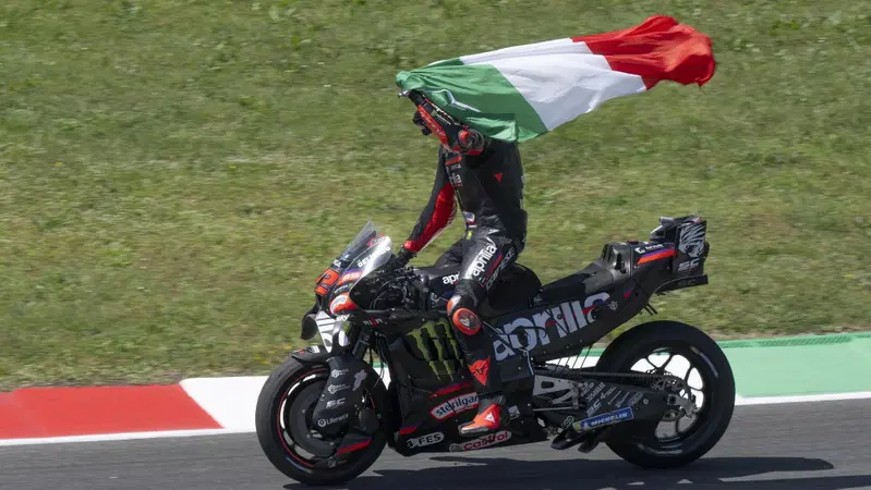 MotoGP 2026. Perch&eacute; i costruttori italiani, che faticavano, oggi stanno surclassando i giapponesi?
