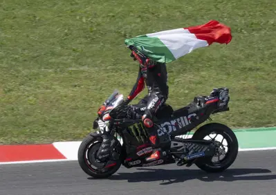 MotoGP 2026. Perché i costruttori italiani, che faticavano, oggi stanno surclassando i giapponesi?