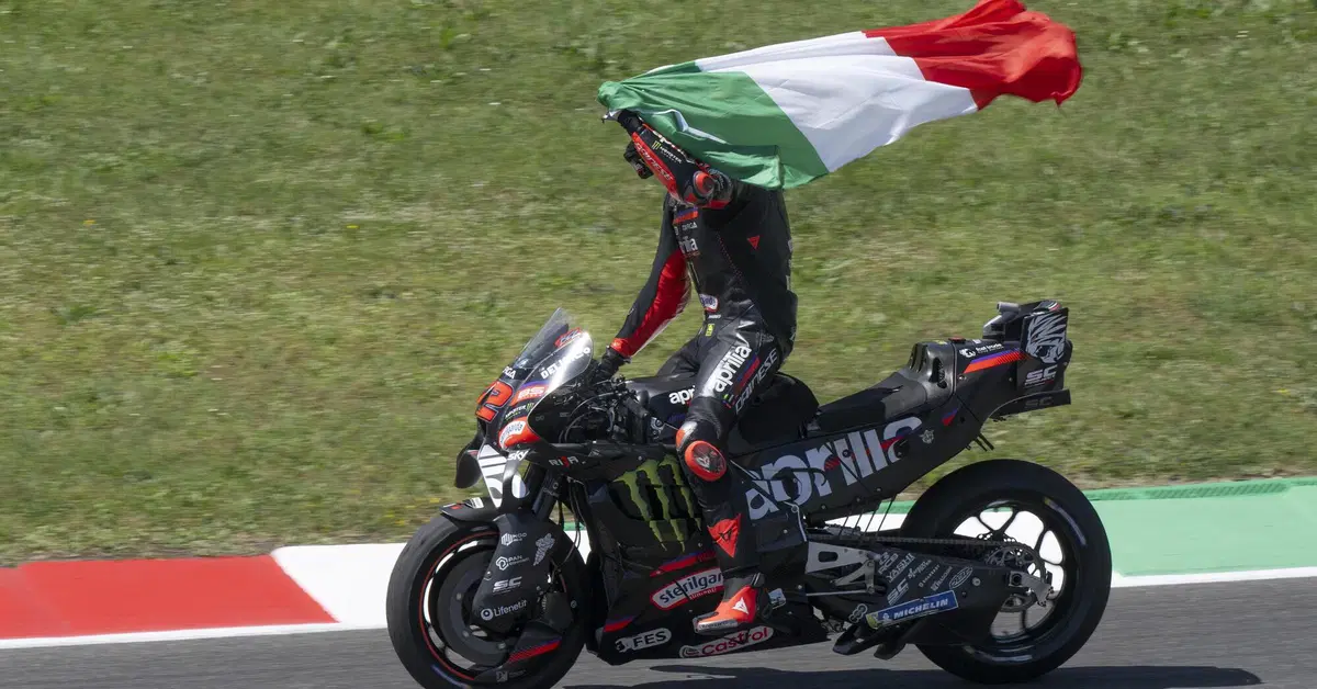 MotoGP 2026. Perch&eacute; i costruttori italiani, che faticavano, oggi stanno surclassando i giapponesi?