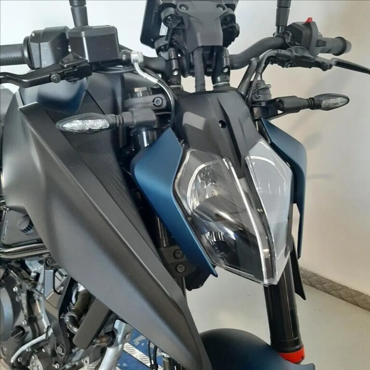 KTM 125 Duke (2024 - 25) (4)