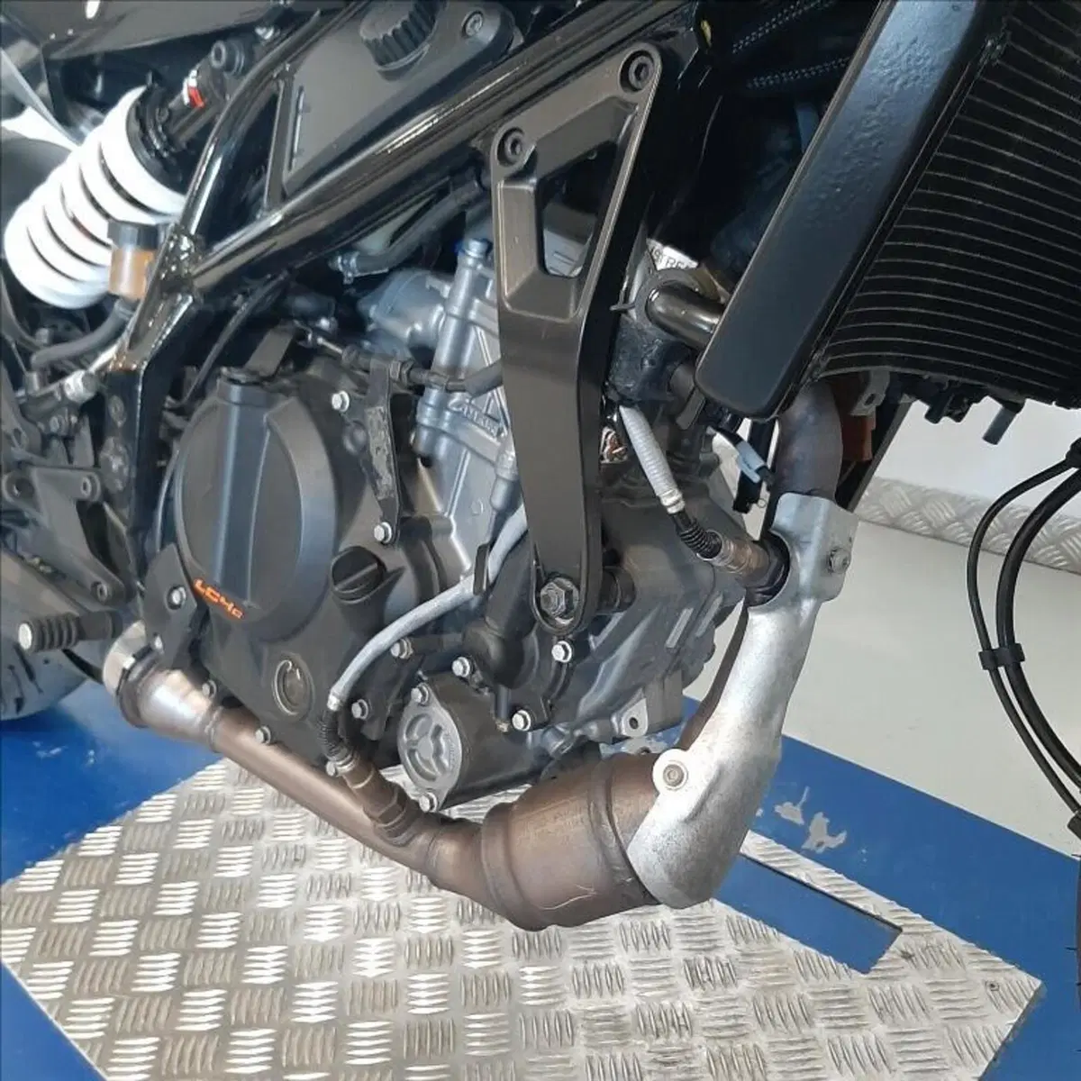 KTM 125 Duke (2024 - 25) (5)
