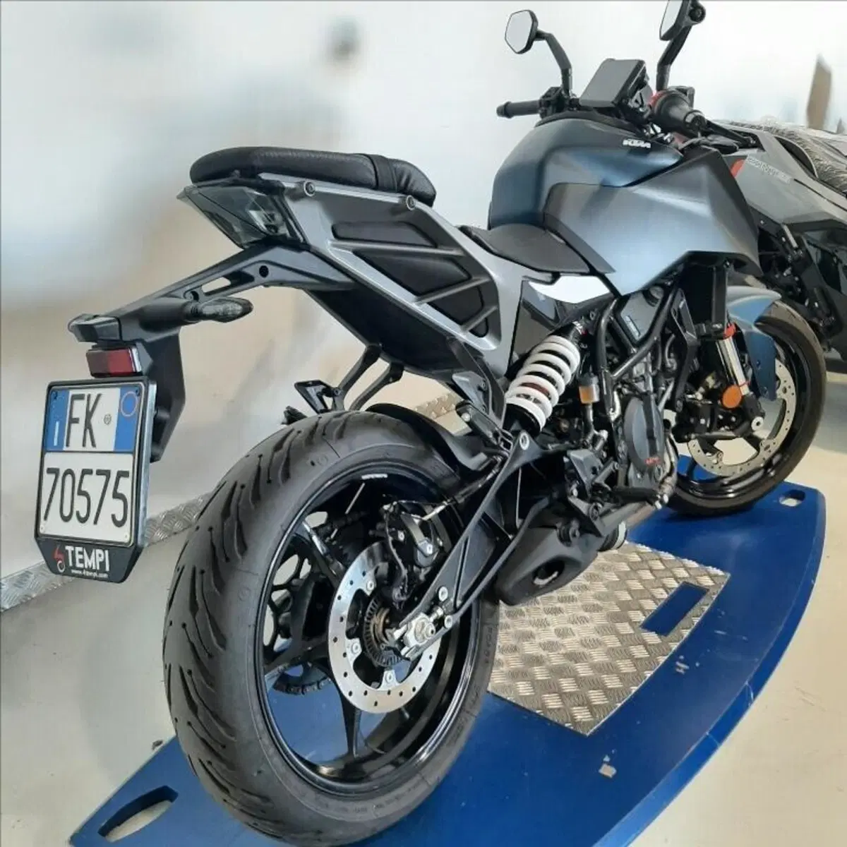 KTM 125 Duke (2024 - 25) (6)