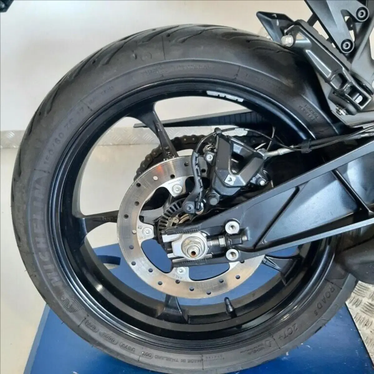KTM 125 Duke (2024 - 25) (7)