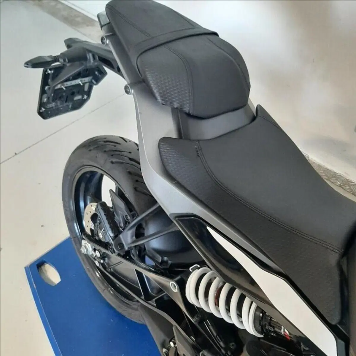 KTM 125 Duke (2024 - 25) (8)