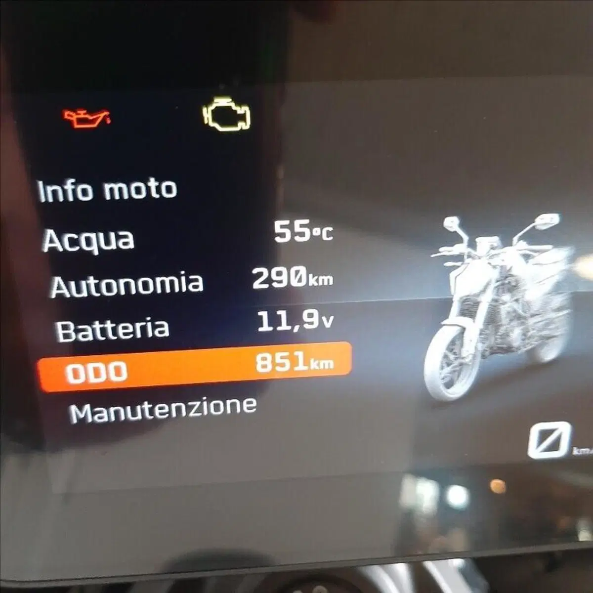 KTM 125 Duke (2024 - 25) (10)