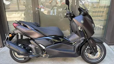 Yamaha X-Max 125 Tech Max (2025 - 26) usata