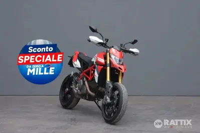 Ducati Hypermotard 950 SP (2022 - 25) usata