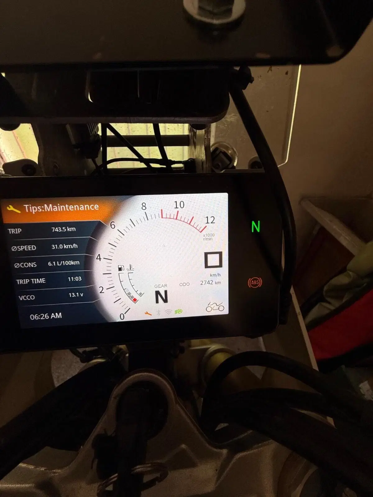Kove 450 Rally Low (2023 - 24) (3)