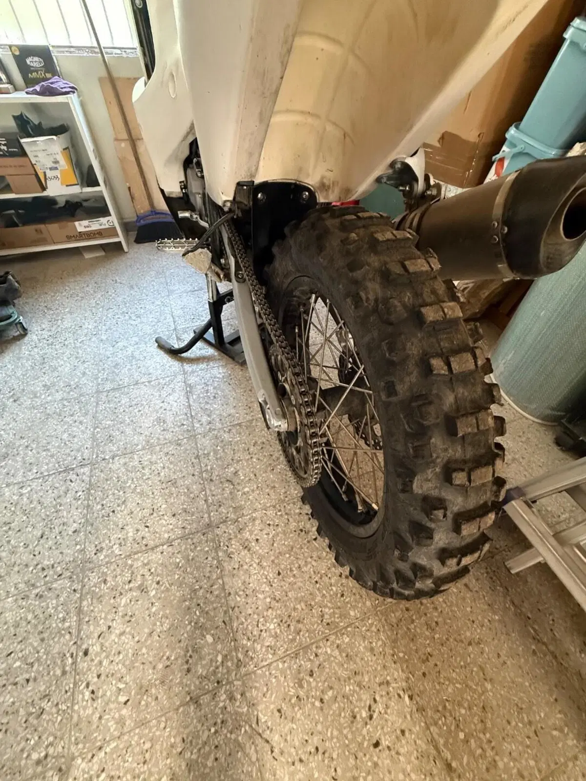 Kove 450 Rally Low (2023 - 24) (5)