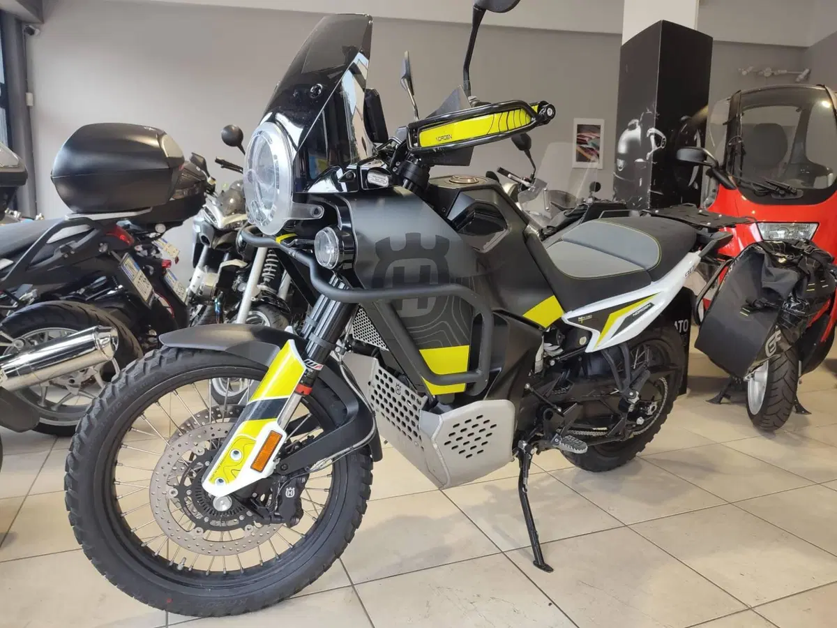 Husqvarna Norden 901 (2022 - 26) (6)