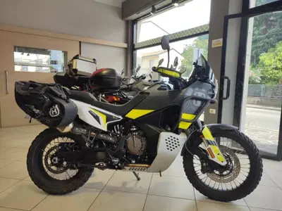 Husqvarna Norden 901 (2022 - 26) usata