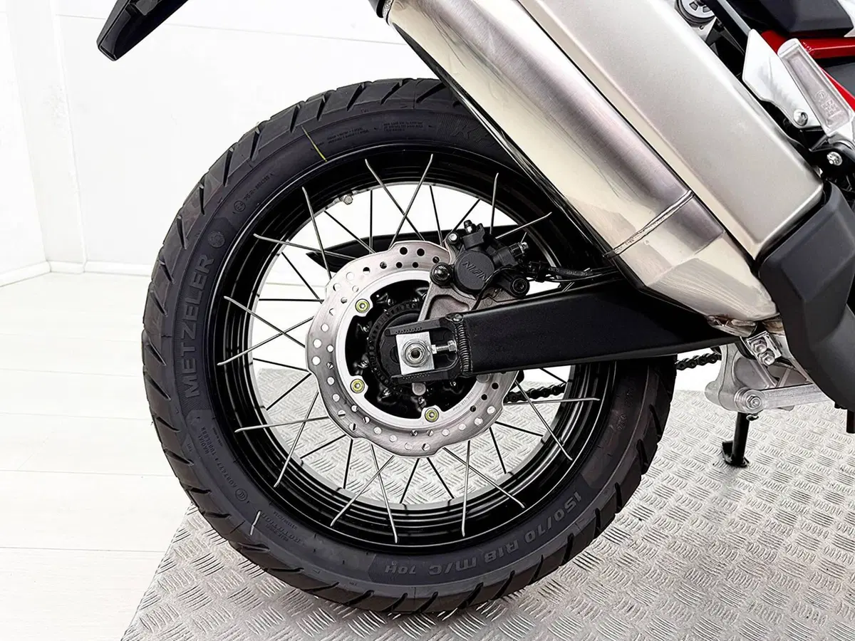 Honda Africa Twin CRF 1100L (2024 - 26) (6)