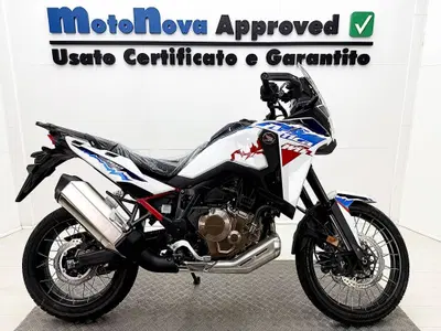 Honda Africa Twin CRF 1100L (2024 - 26) nuova
