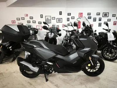 Honda ADV 350 (2022 - 24) usata